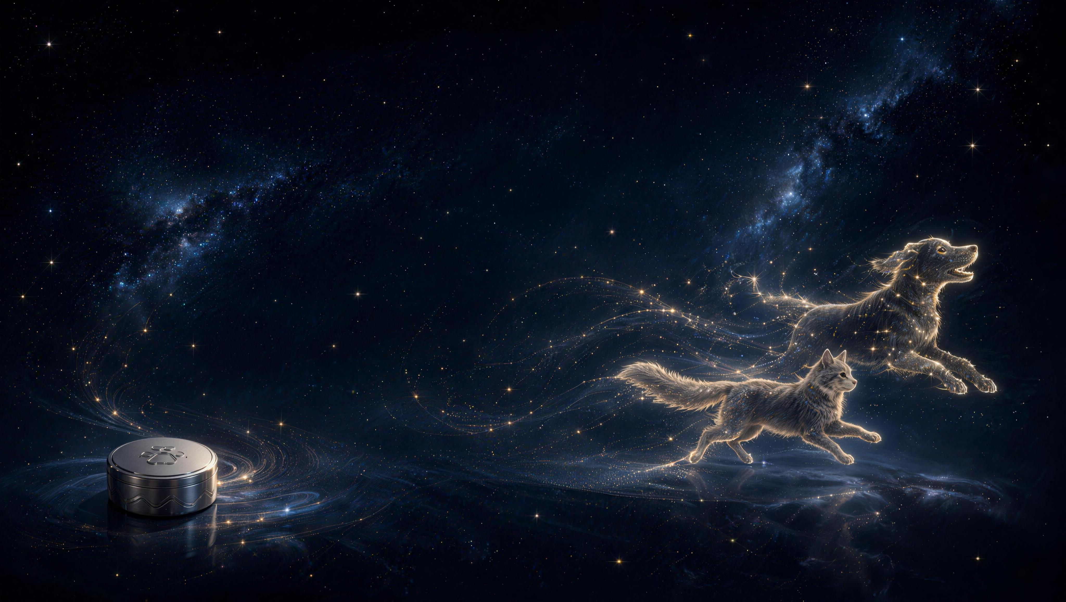 星海留痕